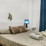 Stylish City Retreat Las Palmas
