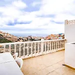 Apartamento En Las Palmas Cerca De Vegueta Con Vistas