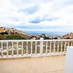 Apartamento En Las Palmas Cerca De Vegueta Con Vistas