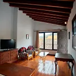 Historic House With A View In The Old Town