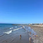 Ocean View Beach