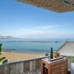 Flat Belvedere Las Canteras Beach
