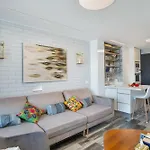 Flat Belvedere Las Canteras Beach