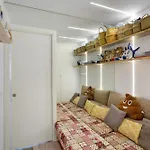 Flat Belvedere Las Canteras Beach