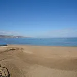 Flat Belvedere Las Canteras Beach