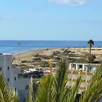 Las Dunas Dm Sea View