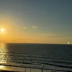 Vistas Mar Playa Las Canteras Primera Linea Wifi