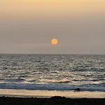 Vistas Mar Playa Las Canteras Primera Linea Wifi