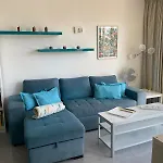 Suite Monte Golf à Playa del Cura, Grande Canarie, le Soleil toute l’année, ici c’est possible !
