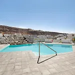 Bungalow Geranio Sun Everyday