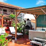 Holiday Home Casa Guiniguada Santa Br Gida