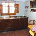 Holiday Home Casa Guiniguada Santa Br Gida