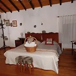 Holiday Home Casa Guiniguada Santa Br Gida