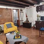 Holiday Home Casa Guiniguada Santa Br Gida