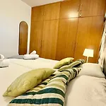 Atico Apartamento Las Burras Playa