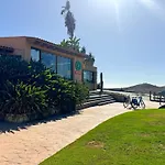 Green 14 Ocean View Retreat By Ten Properties