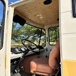 La Pepa Van
