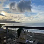 Mar y Playa de Martín, 2B