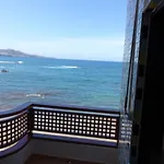 Estudio Luminoso, Primera Linea De Playa De Las Canteras