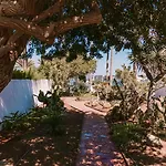 Sierra Del Mar