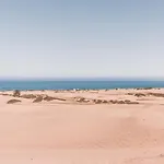 Sierra Del Mar