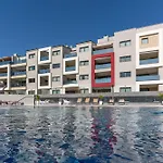 Apartments Sydenbygg Arguineguin