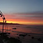 Estudio Luminoso, Primera Linea De Playa De Las Canteras