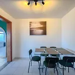 2Br Playa De Hombre Home-Surf & Seaviews
