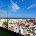 Urban Ocean Lookout