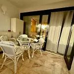 Aquamarina Apartament