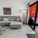Meloneras Oceanview With Pool