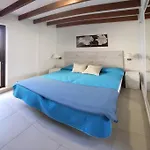 Bahia Terrace With Fascinating Sea And Mountain View