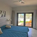 Bahia Terrace With Fascinating Sea And Mountain View