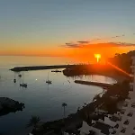 Penthouse Montemarina Primera Linea Anfi Del Mar
