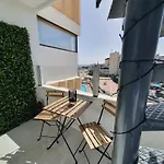Blumluxury Apartment