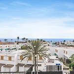 Las Olas Sea View