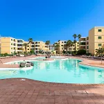 Las Olas Sea View