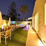 Casa Rina Mc Playa Del Ingles Gran Canaria