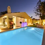 Casa Rina Mc Playa Del Ingles Gran Canaria
