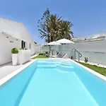 Casa Rina Mc Playa Del Ingles Gran Canaria