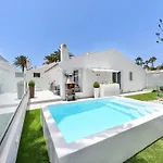 Casa Rina Mc Playa Del Ingles Gran Canaria