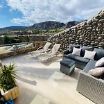 Fantastic Anfi Tauro Duplex With Ocean View