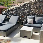 Fantastic Anfi Tauro Duplex With Ocean View