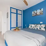 Corona Rosa Ocean View