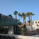 Sonido Del Mar Gran Canaria - Montemarina - Luxury Panoramic View
