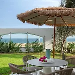 Sierra Del Mar - 12 Personen