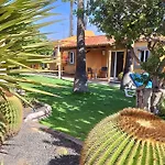 Bungalows Los Almendros - Gay Exclusive