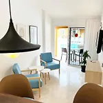 Bungalows Los Almendros - Gay Exclusive