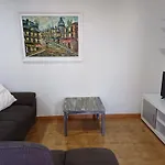 414 Dúplex Caideros (ALE)