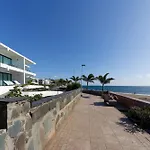 Amapola Palms - Recien Reformado, Frente Al Mar